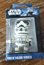 Star Wars Stormtrooper Walking Wobbler