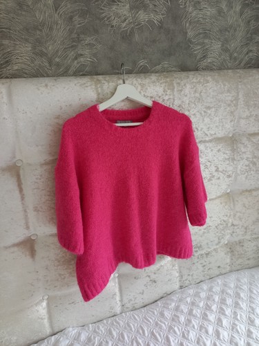 Oliver bonas bright - bright, pink