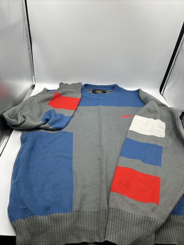 Vintage slazenger jumper size - jumper,
