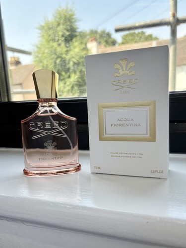 Creed women perfume acqua - creed,