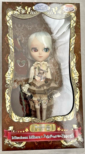 Isul doll johan retro memory - doll,