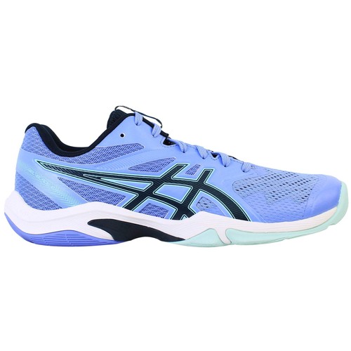 Asics gel blade - 8, blue