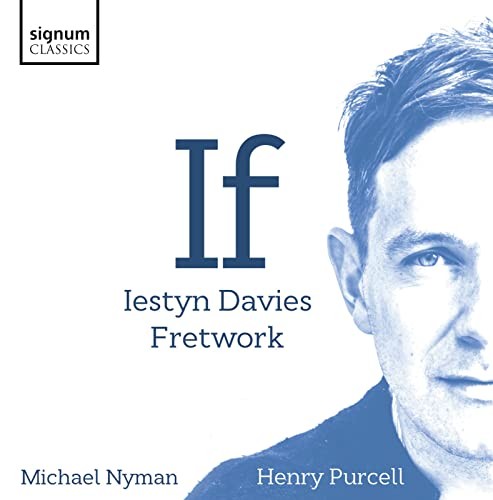Fretwork iestyn davies if - iestyn,
