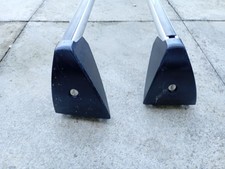 Ford Focus Roof Bars 2004 to