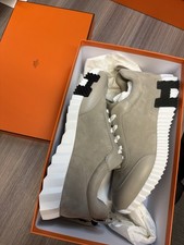 Bouncing sneaker Hermes, Size