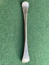 Vintage Halfords 8.5” Balloon Tyre Lever Classic Car Motorcycle Toolkit Roll