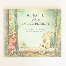 Mr. Rabbit and the Lovely