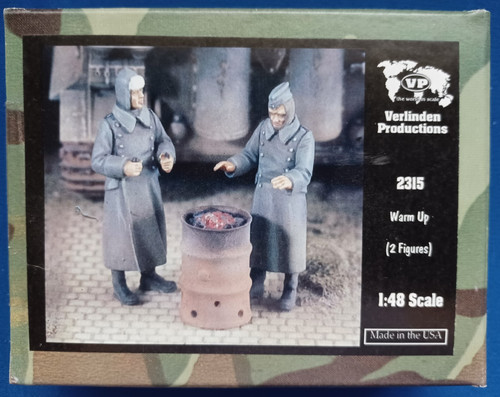 Verlinden productions 48 - productions, 1.48