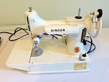 Singer 221k Featherweight