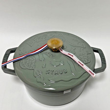 Staub Mina Perhonen Cocotte