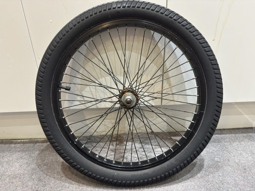 Bike front wheel joy tech - ,