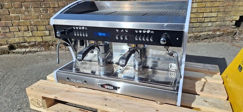 Wega polaris group - wega, 2