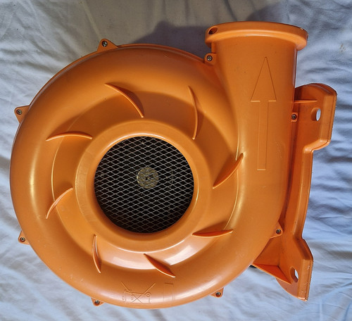 Swiftech air blower - swiftech,
