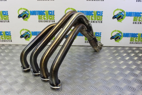 Suzuki gsf 1200 bandit - 1200, exhaust