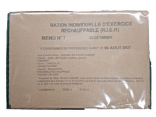 French Armed Forces R.I.E.R