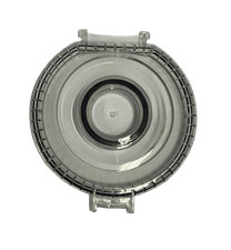 Genuine Dirt Release Cover