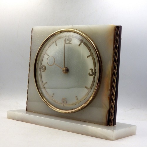 Art deco original - original, 1930s