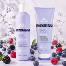 Milkshake milk_shake Silver