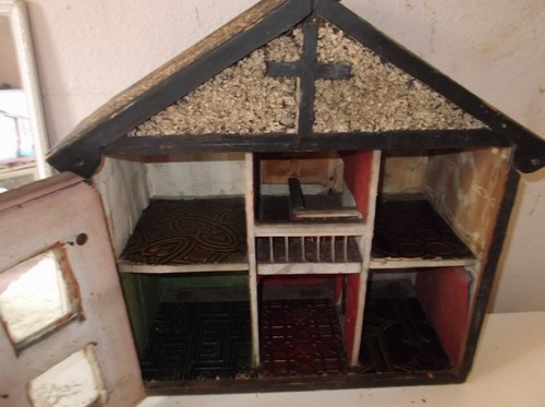Vintage edwardian homemade - vintage,