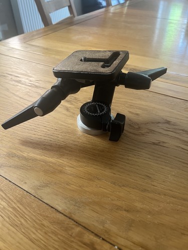 Manfrotto 115 way - manfrotto, tripod