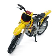 1:18 Suzuki RM-Z450 Motorcycle