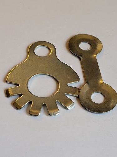 Lambretta clutch chain - ,