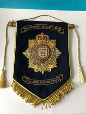 Royal Logistic Corps -