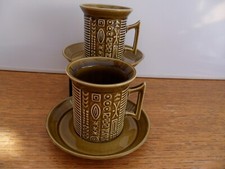 Portmeirion 1 x Cypher Green