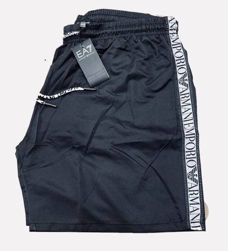 Swim shorts men ea7 emporio - men's,