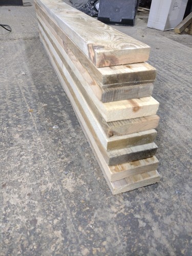 Pallet cladding wood - cladding,