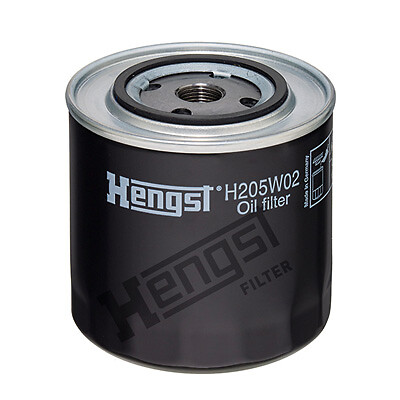 Oil filter for alfa - oil, romeo