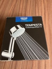 Shower head -  Grohe Tempesta
