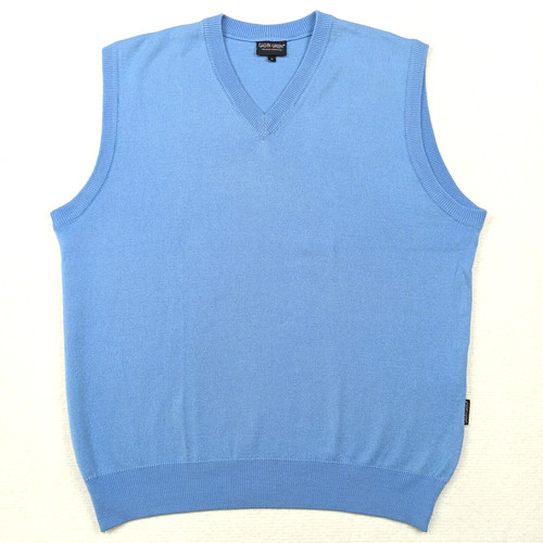 Galvin green mens sweater vest - galvin,
