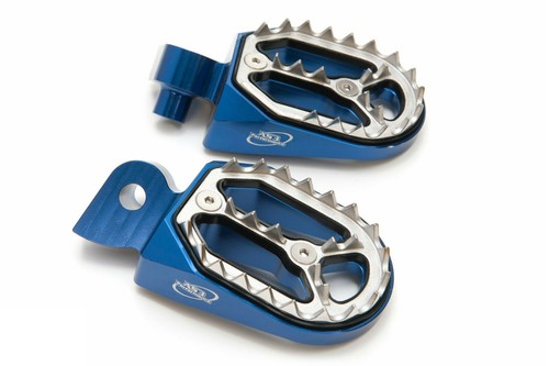 As3 foot pegs for - as3, yz