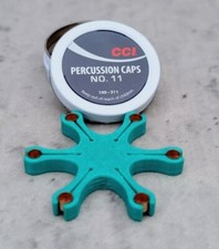 Star Capping Tool for #10 &