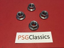 X4 Honda CB250N Superdream