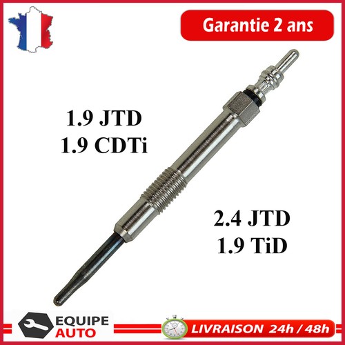 Glow plug for stilo sedici - for,