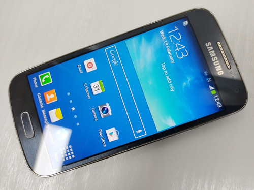 Samsung unlocked smartphone - samsung,