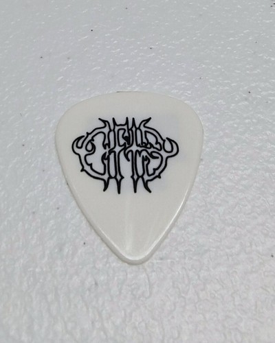 Pantera guitar pick - guitar, trendkill
