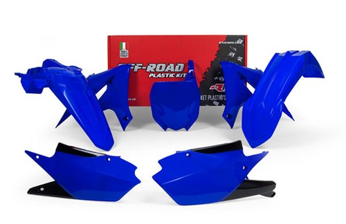 Rtech original color plastic - rtech,