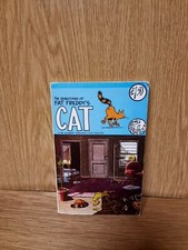 The Adventures of Fat Freddy's Cat By Gilbert Shelton 1978 2nd Pressing (E5)