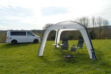 Maypole Air Inflatable Event