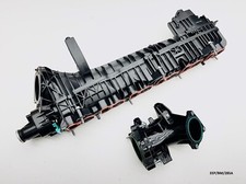 Complete Intake Manifold for BMW X6 F16 30d 40d xDrive M50d 2014 + EEP/BM/285A