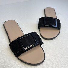 Dorothy Perkins Mules &