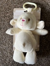 Kellytoy Kellybaby 10" Cream