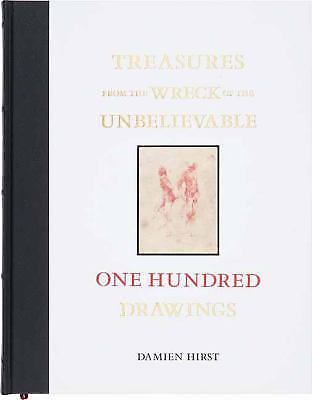 Damien hirst treasures from - hirst:,