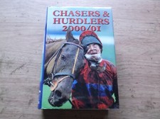 TIMEFORM "CHASERS & HURDLERS"