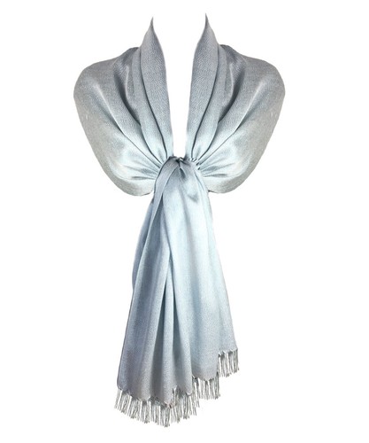 Glitter sparkle shawl - glitter,