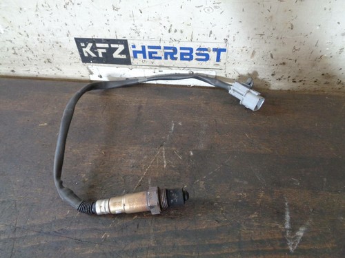 Lambda sensor hyundai - lambda,