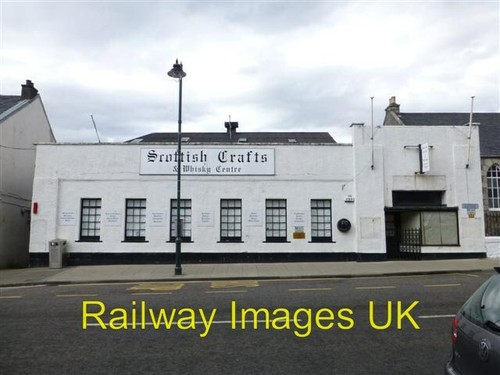 Photo scottish crafts - -,
